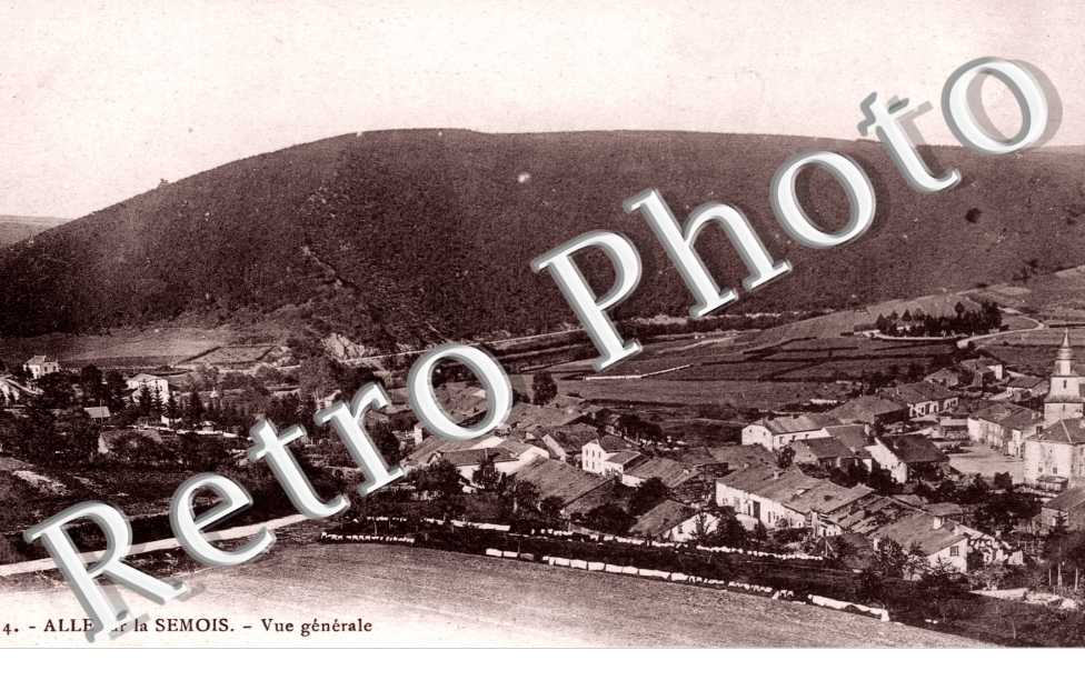 Vue generale