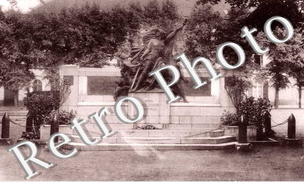 Monument des Pupilles