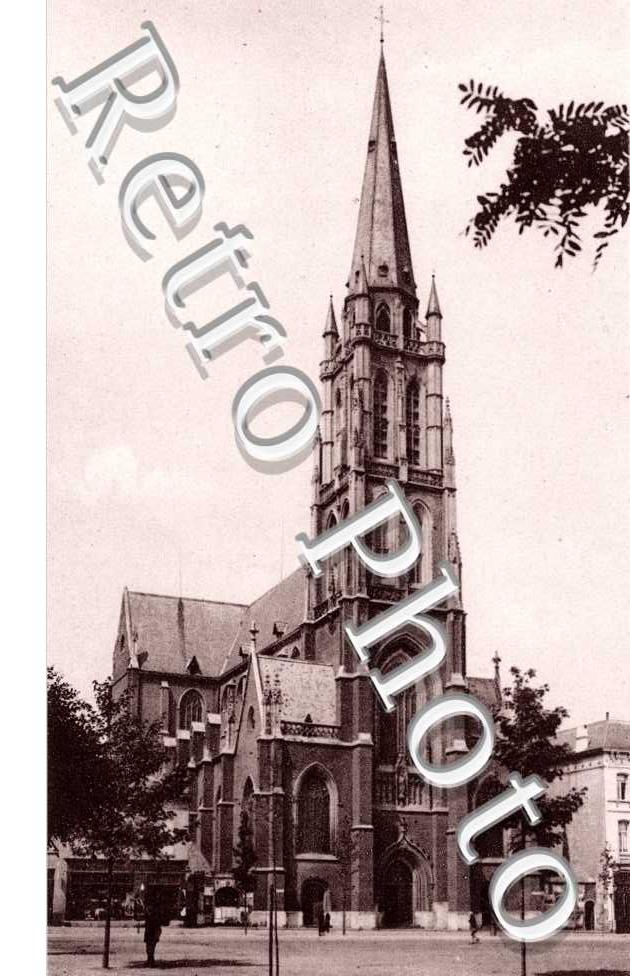 Eglise Saint Joseph
