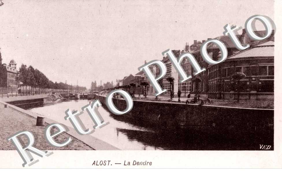 la Dendre
