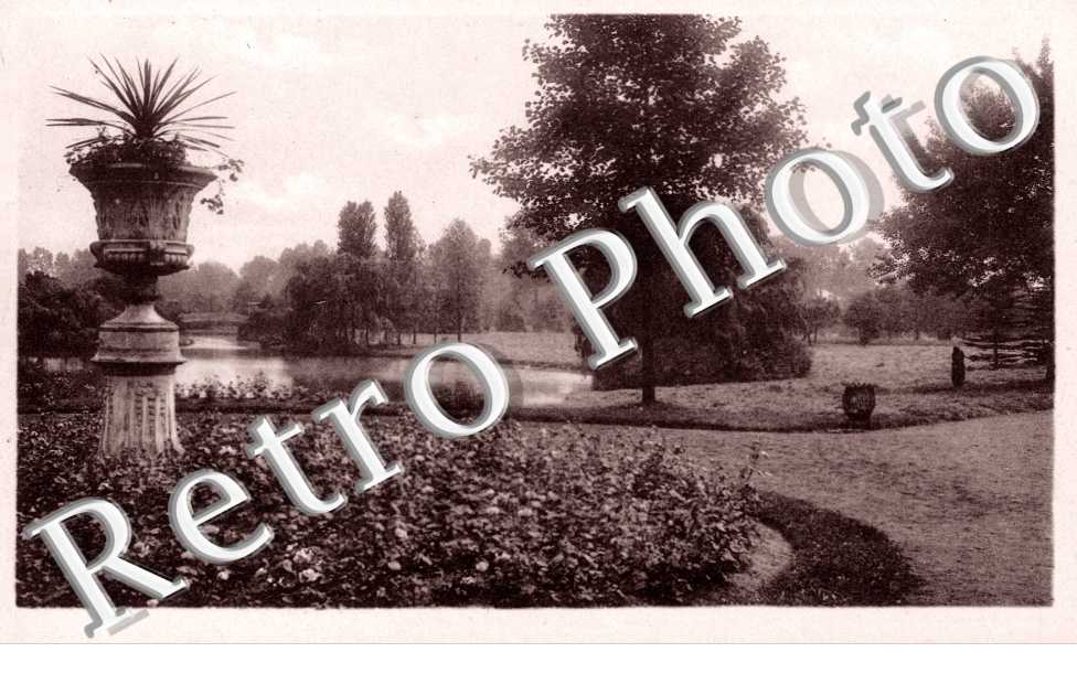 Vue du Parc