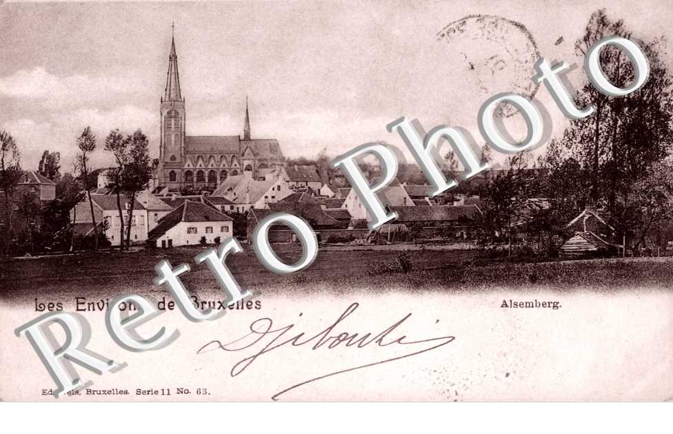 Vue Exterieure