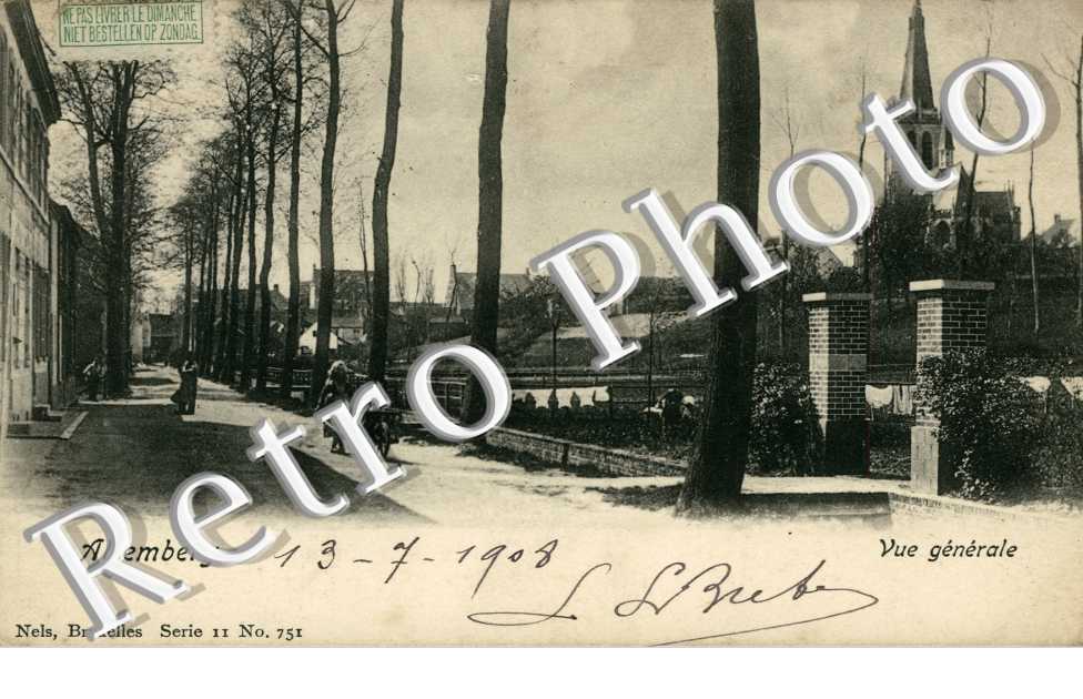 Vue Generale