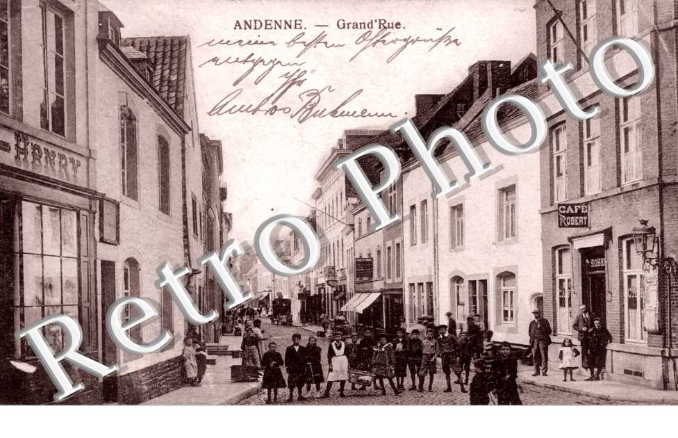 Grand'Rue