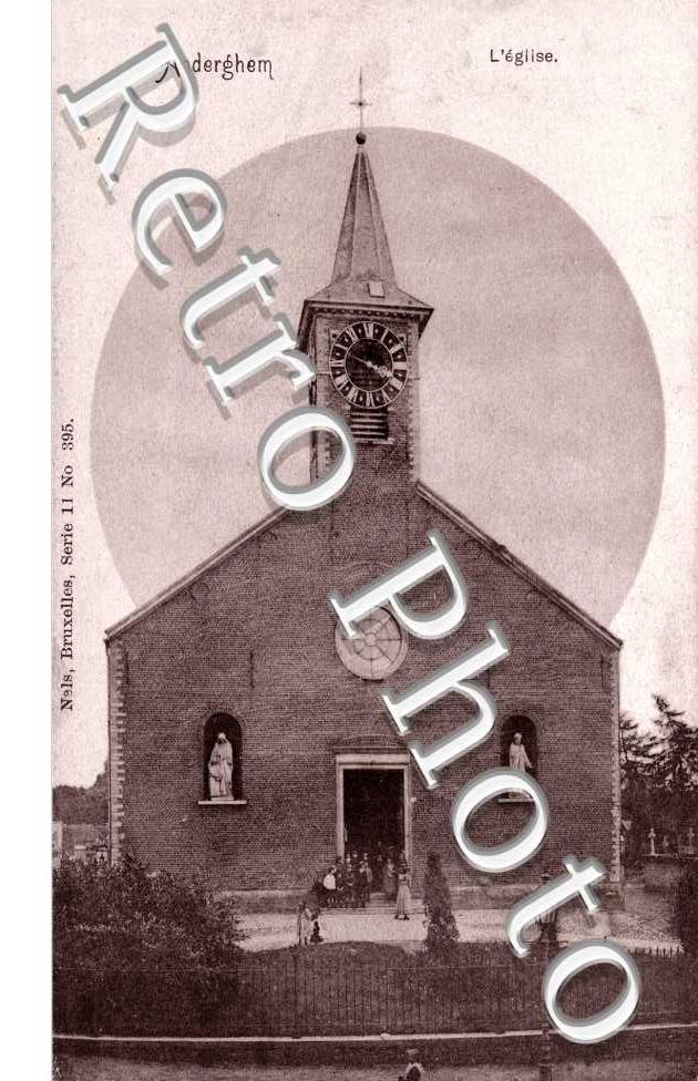 l'Eglise