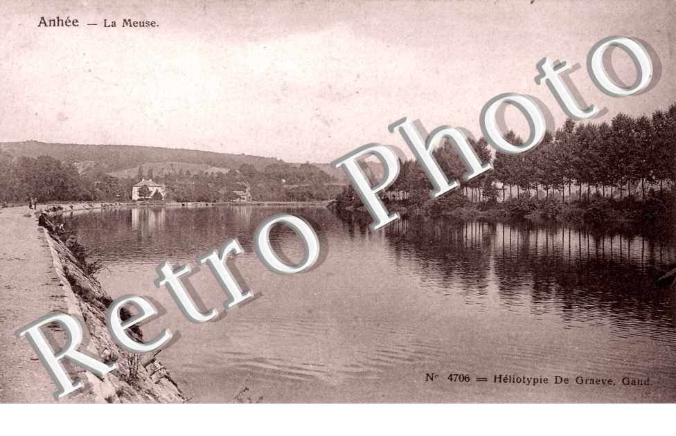 La Meuse