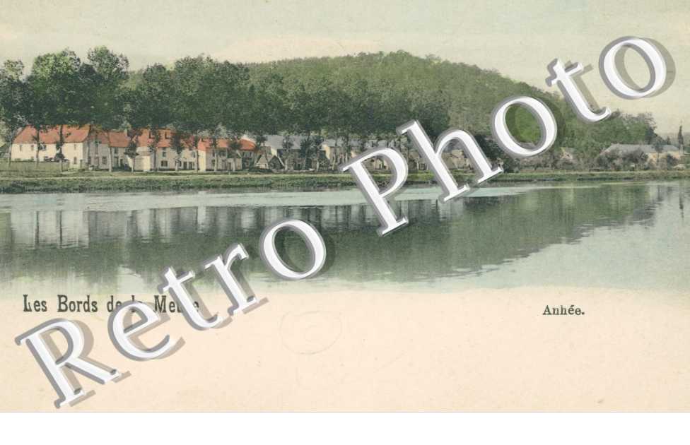 Les Bords de la Meuse
