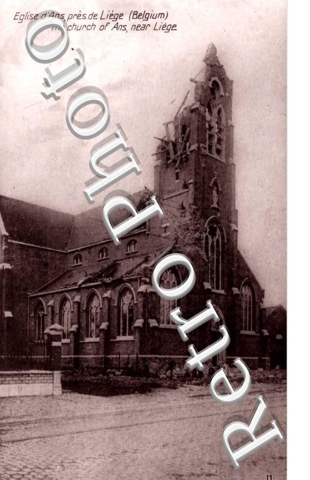 Eglise