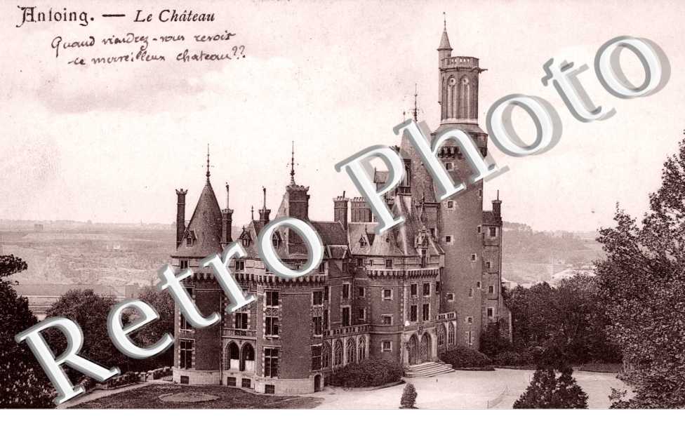 Chateau