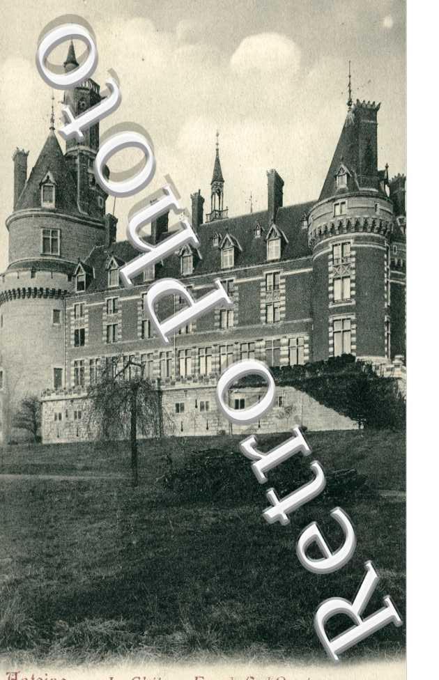 Chateau