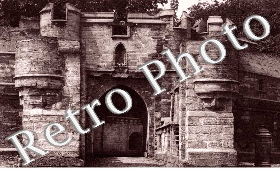Chateau