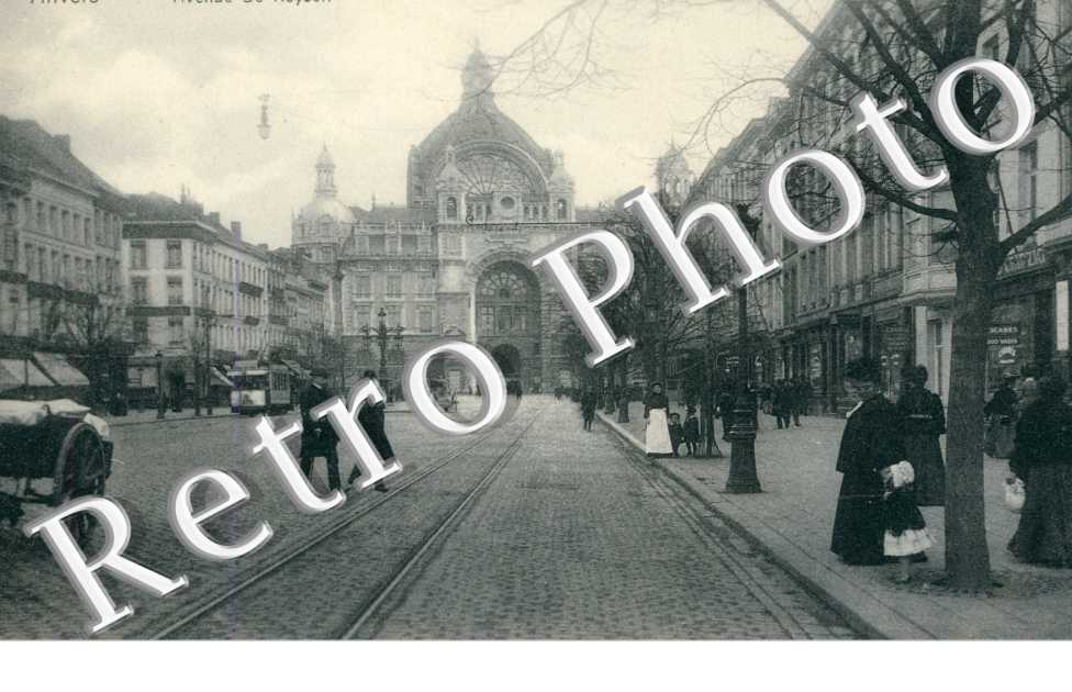 Avenue de Keyser