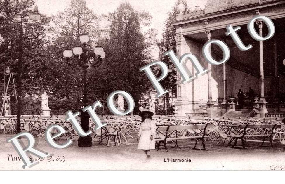 L'Harmonie