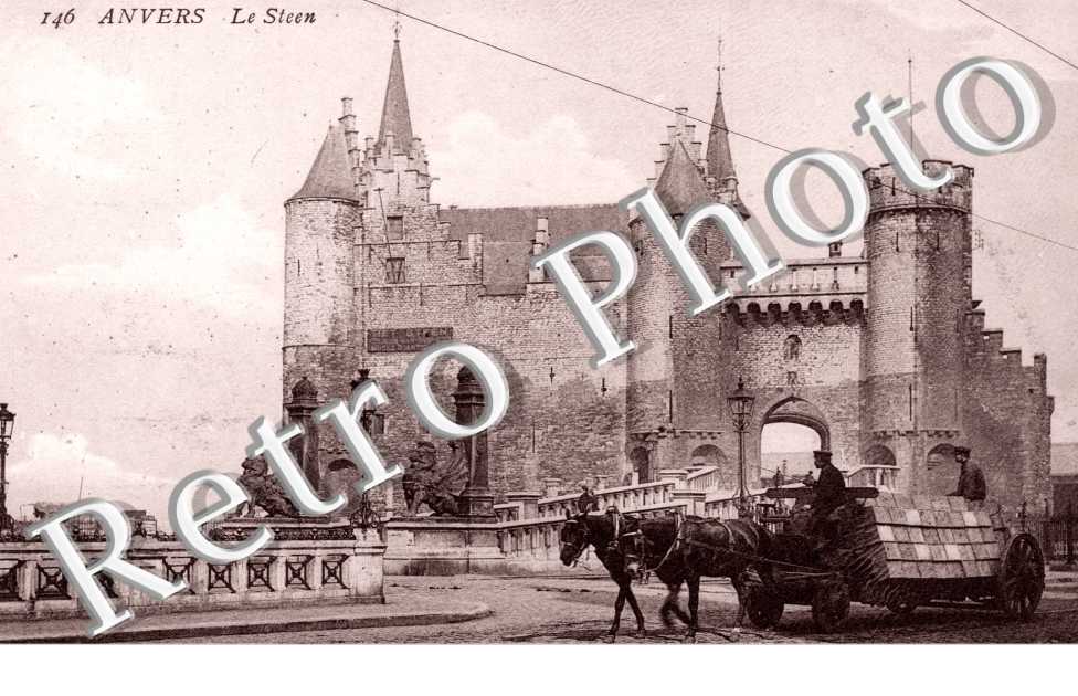 Le Steen
