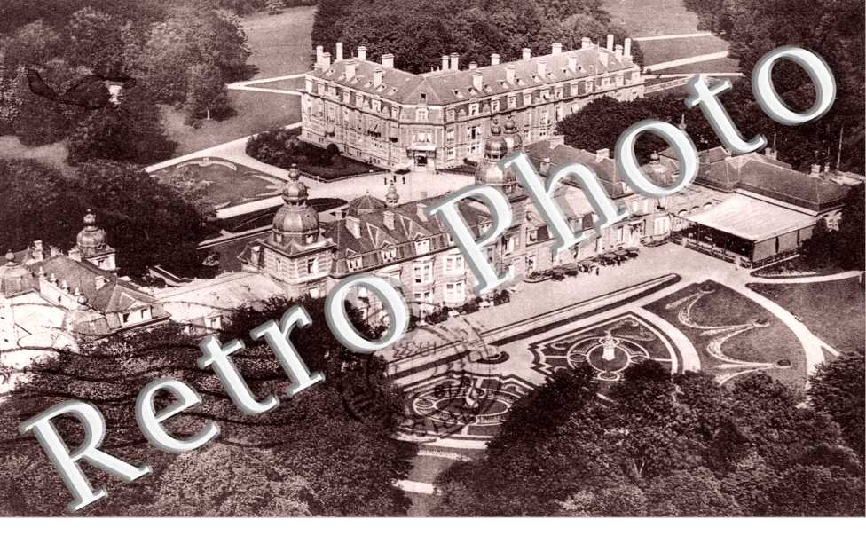 Chateau d'Ardennes