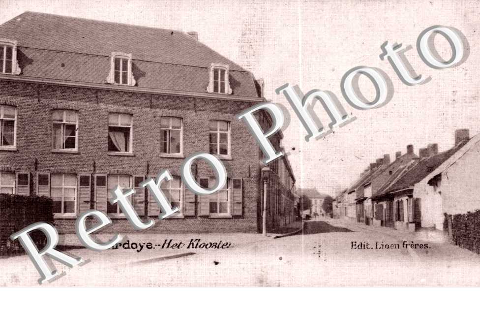 Het Klooster