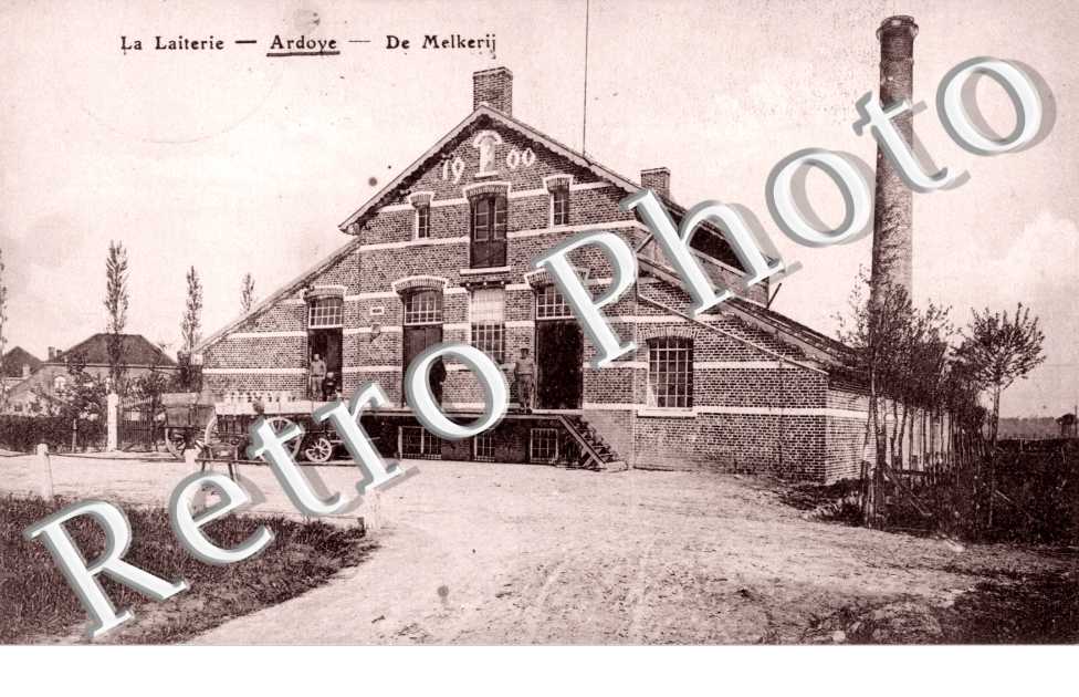 Ardooie, La Laiterie