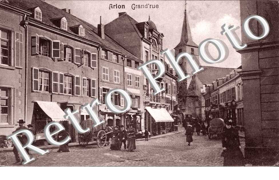 Grand'rue