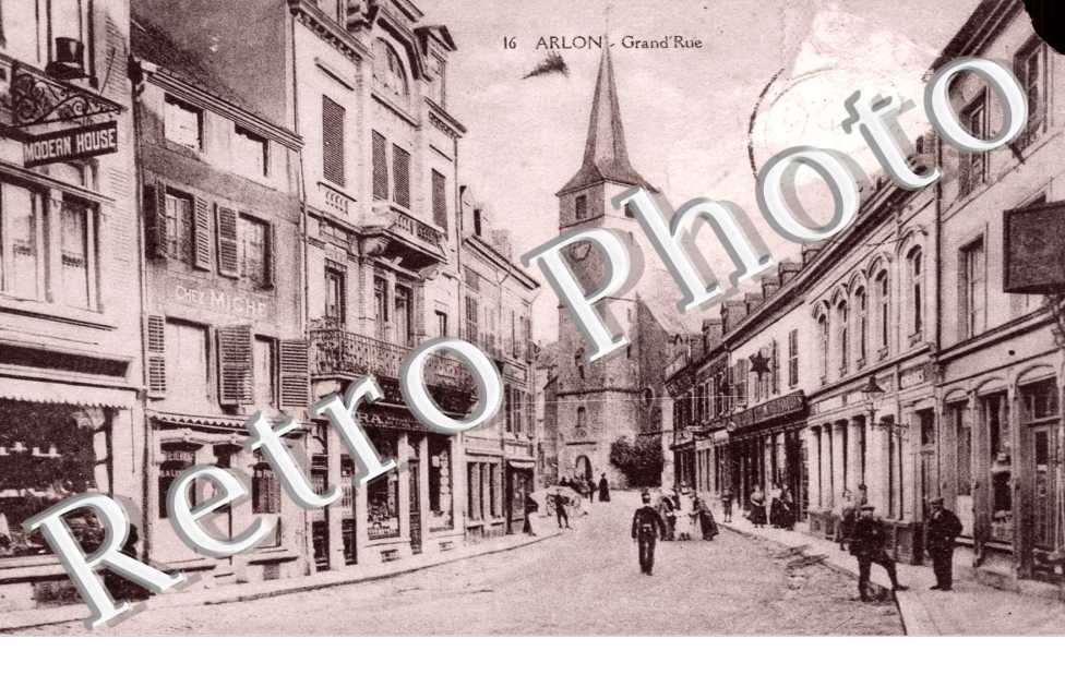 Grand'Rue