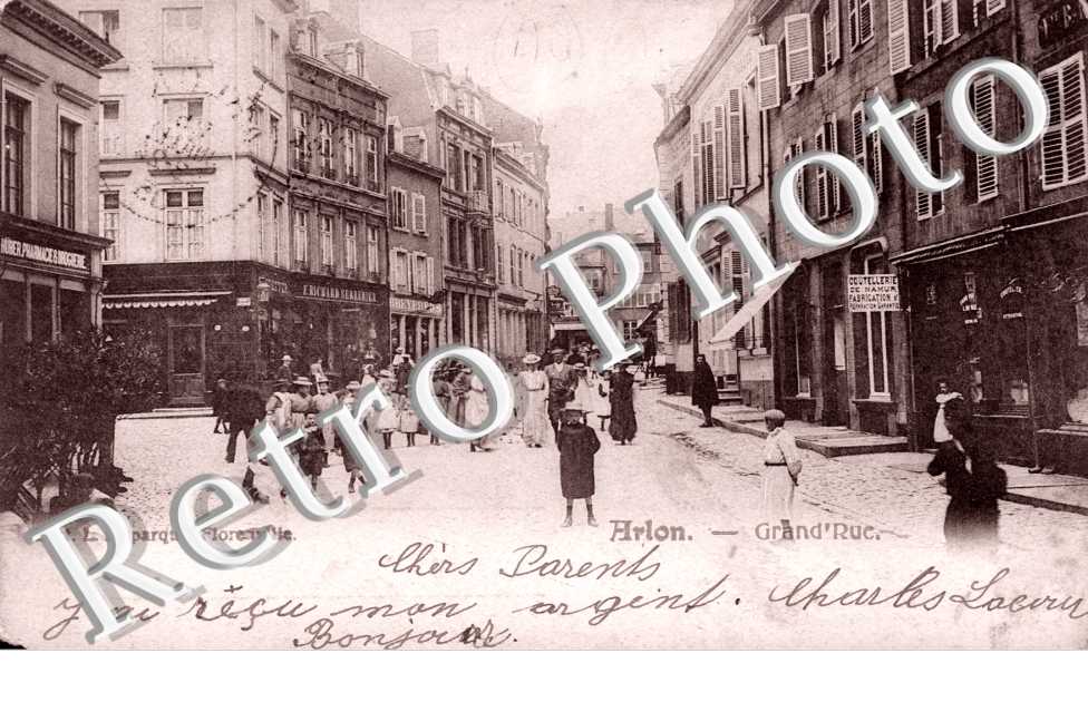 Grand'Rue