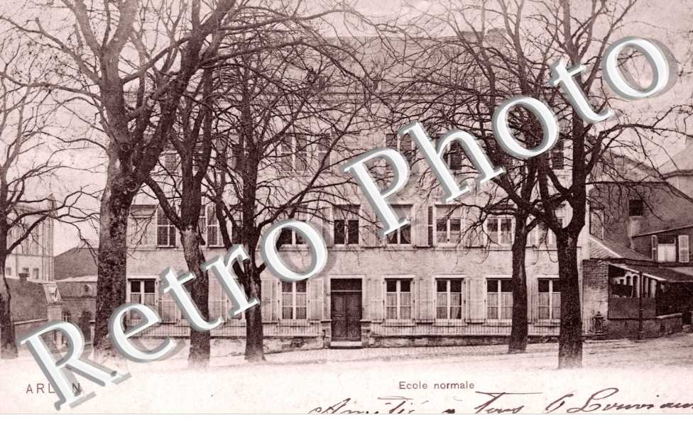 Ecole Normale