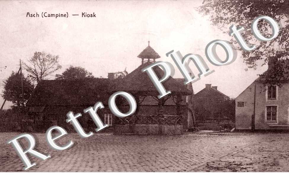 Kiosk