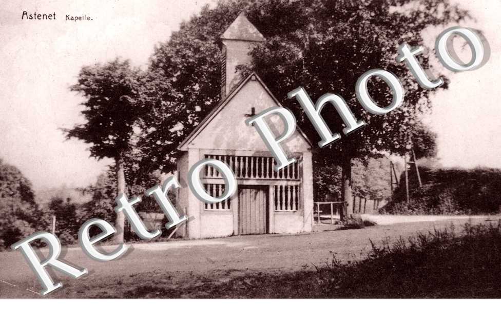 Kapelle