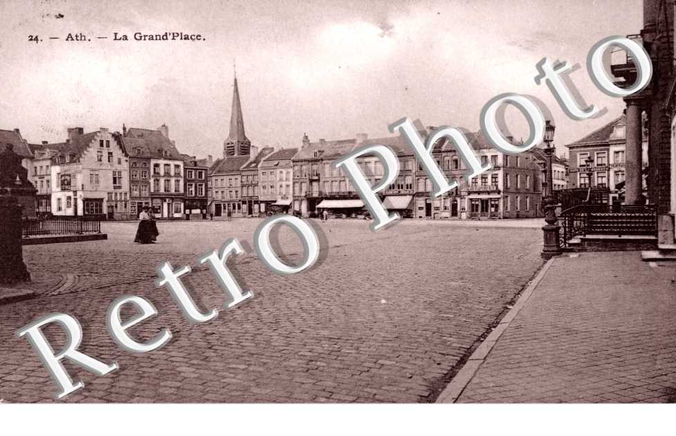 La Grand'Place