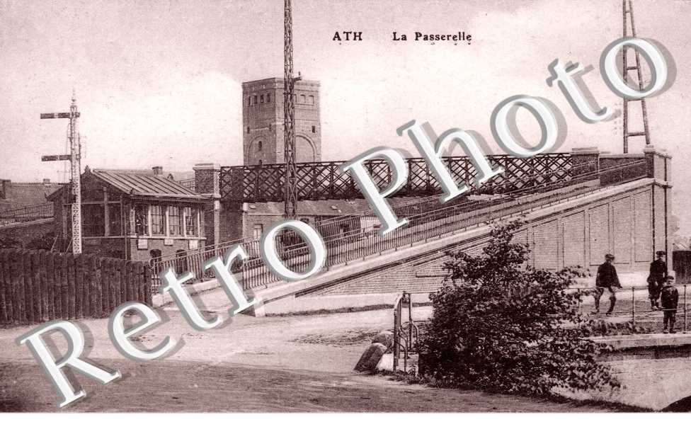 La Passerelle