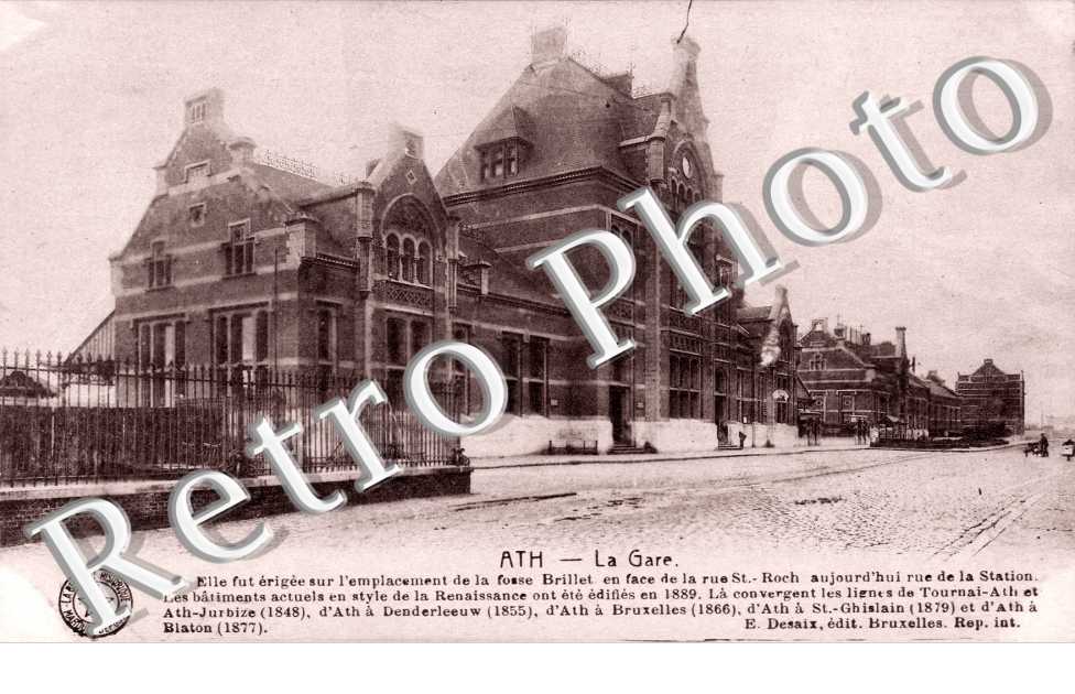 La Gare