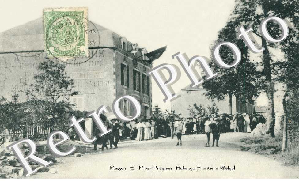 Maison E. Plom-Pregnon