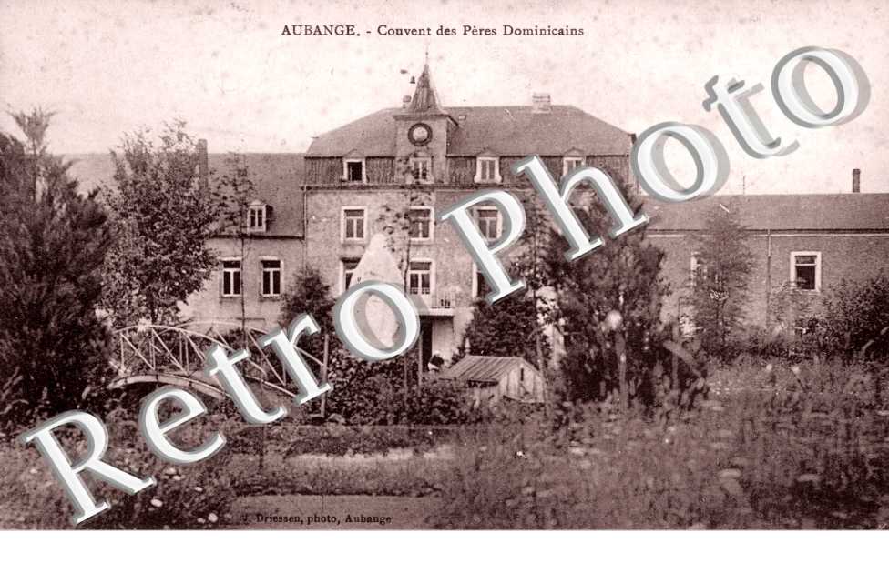 Couvent des Peres Dominicains