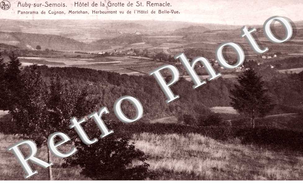 Hotel de la Grotte de St Remacle