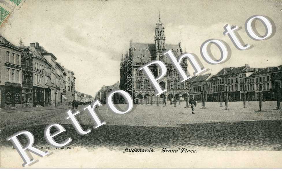 Grand'place