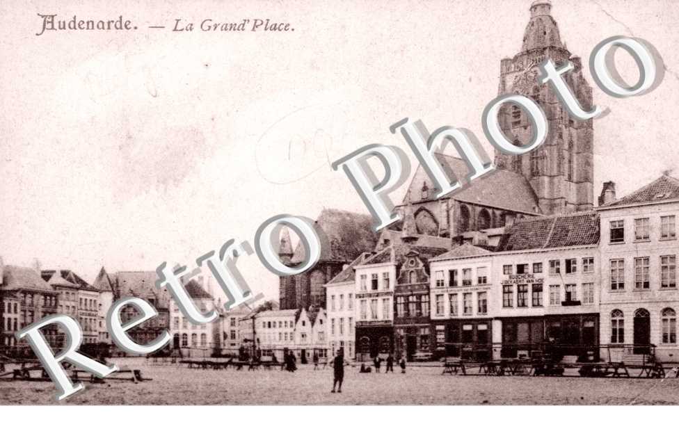 Grand'place