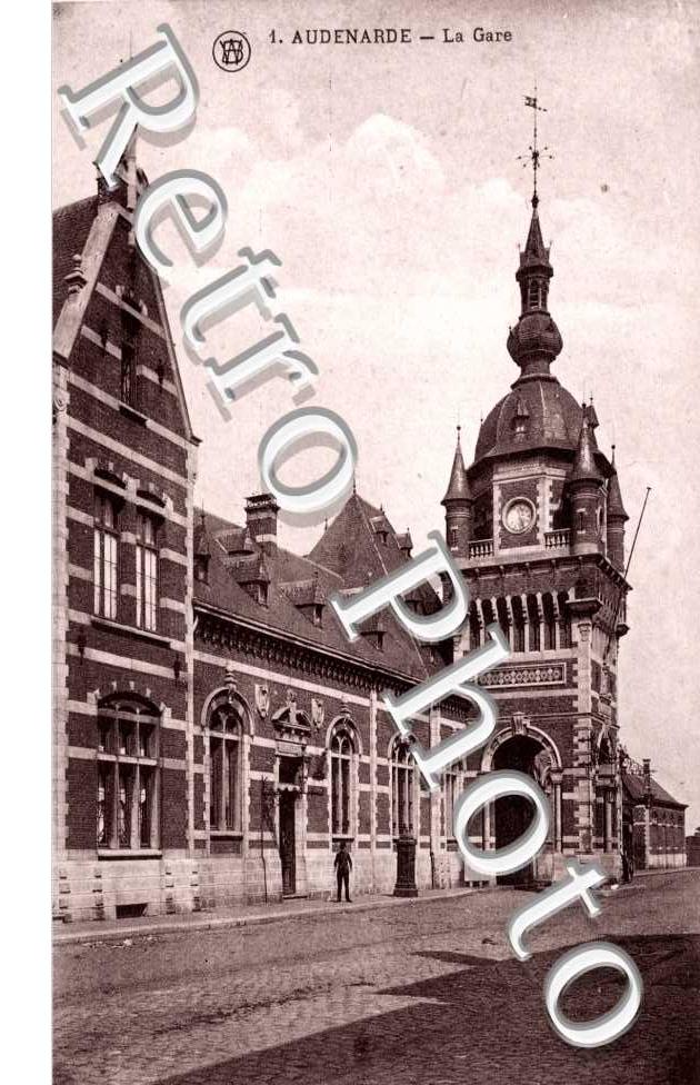La Gare
