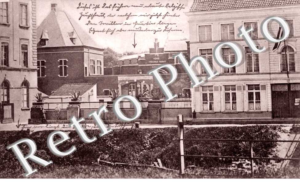 La Caserne