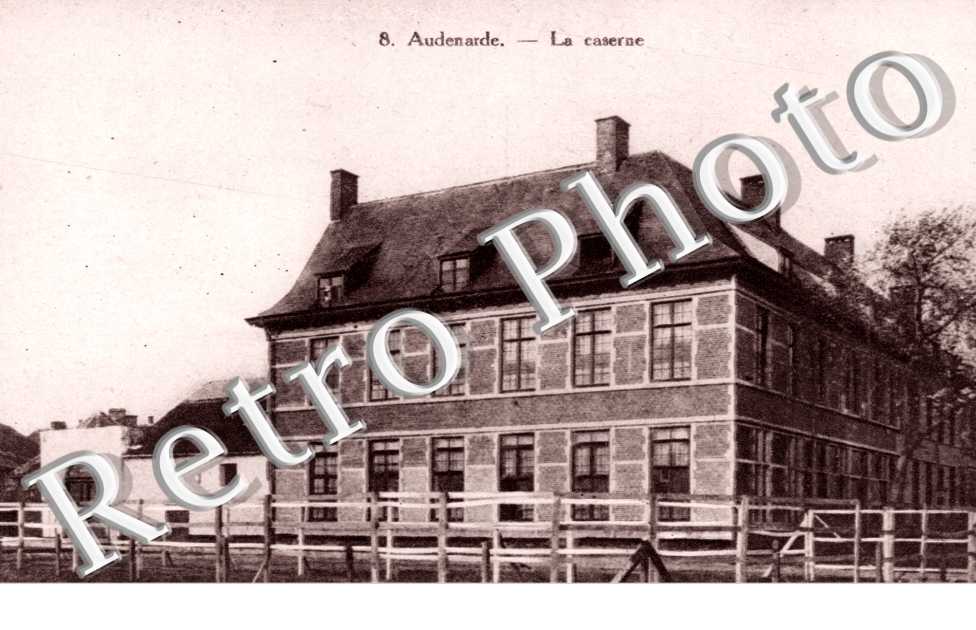 La Caserne