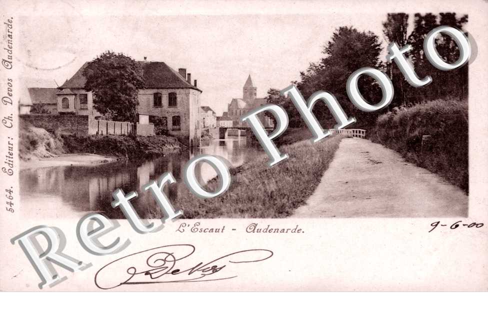 L'Escaut