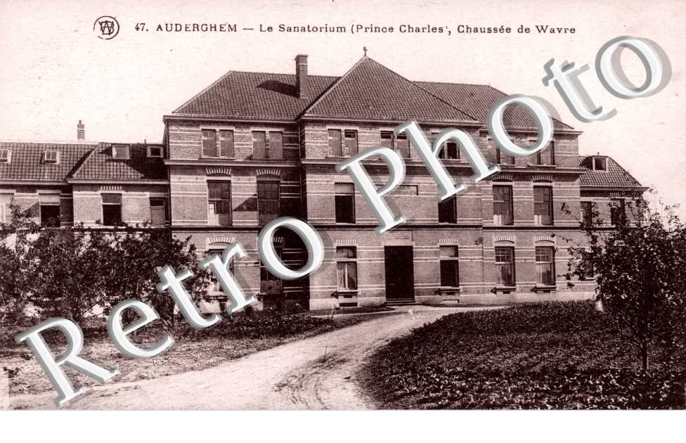 Le Sanatorium