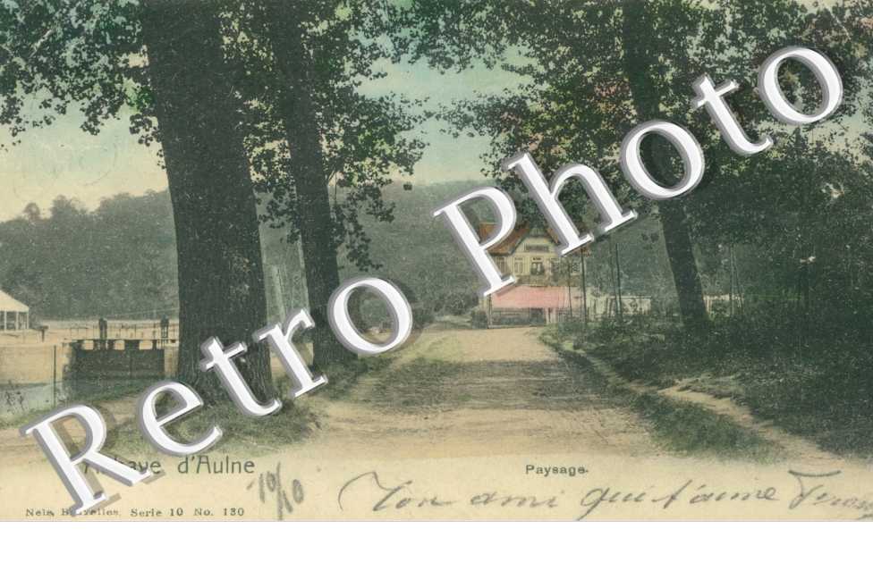 Paysage