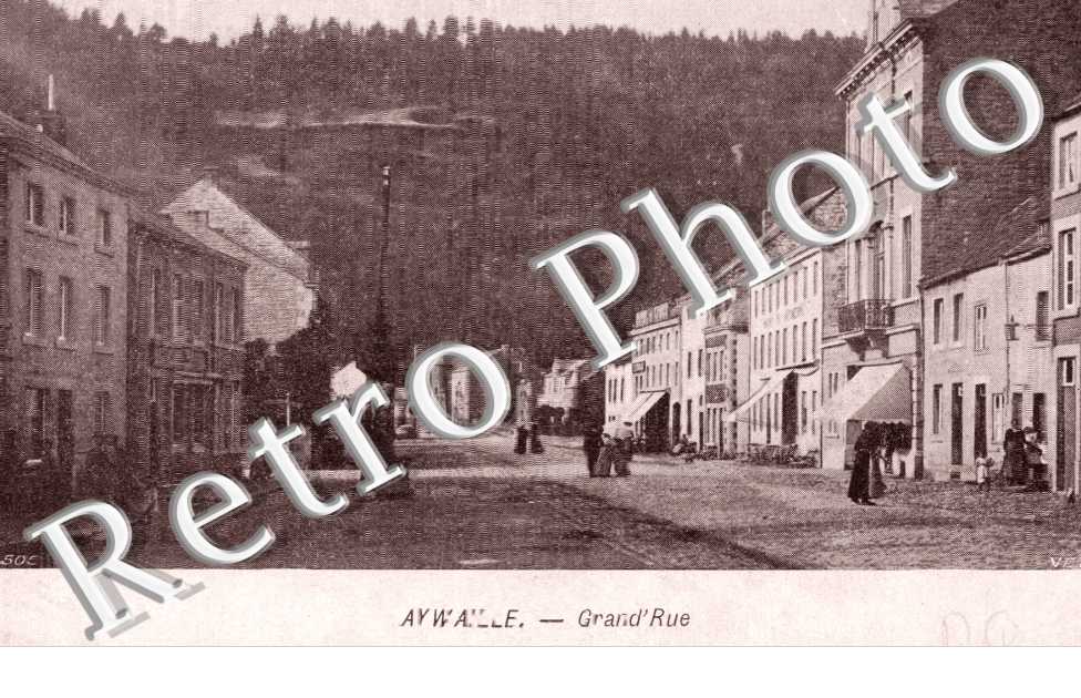 Grand'Rue