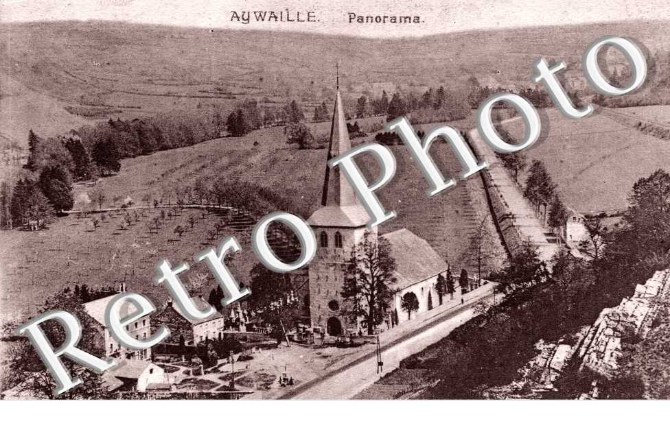 LE - panorama