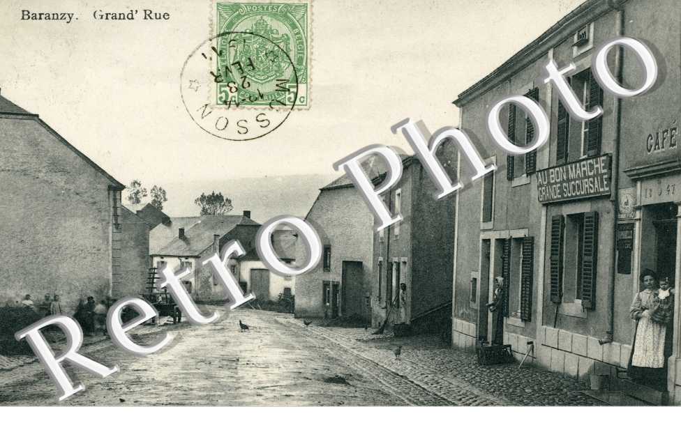 Grand'Rue