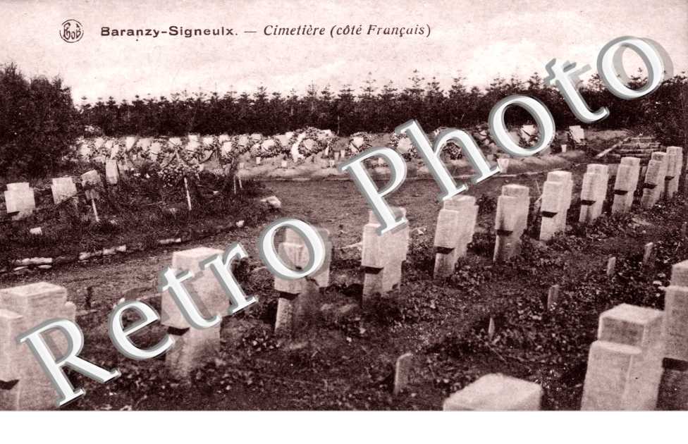 Cimetiere