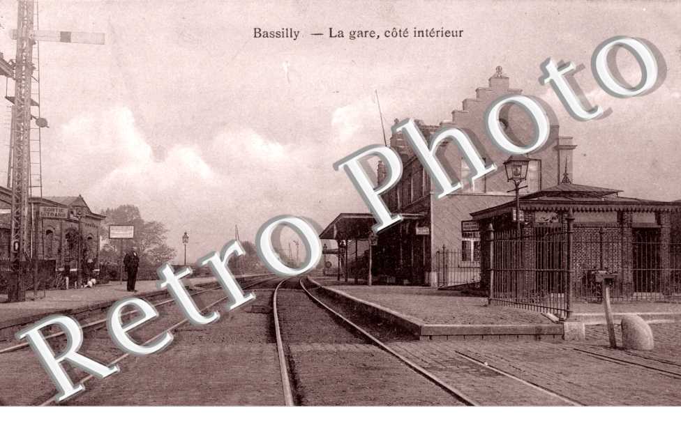 La Gare