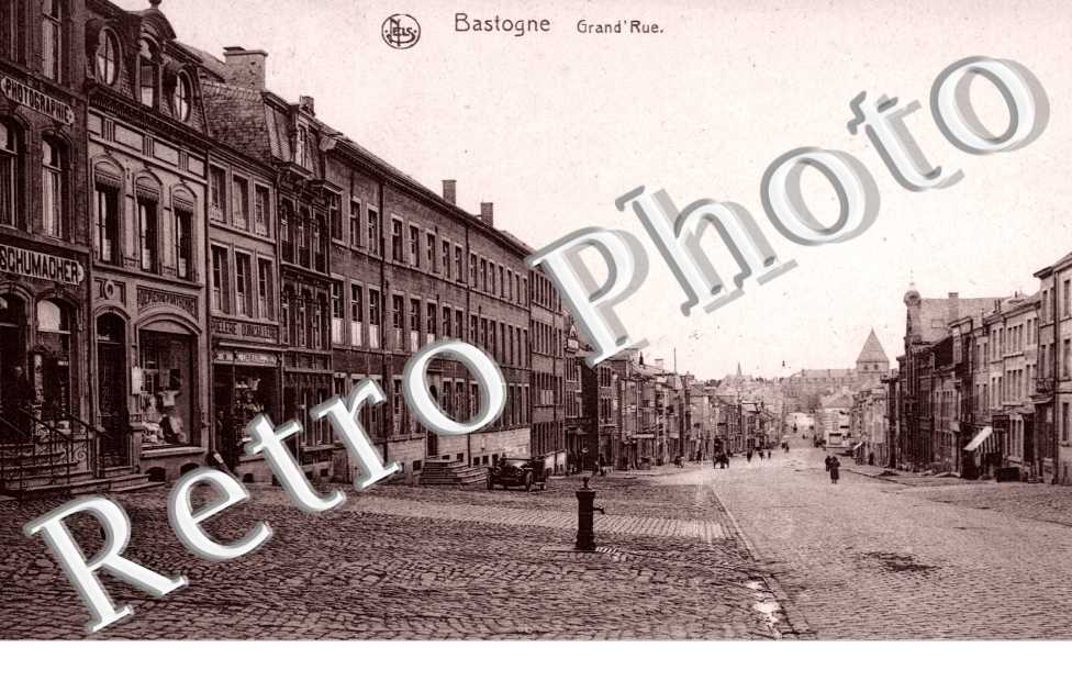 Grand'rue