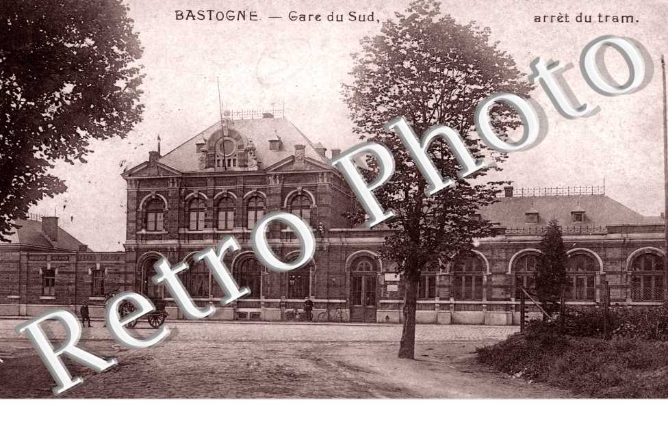 gare du sud