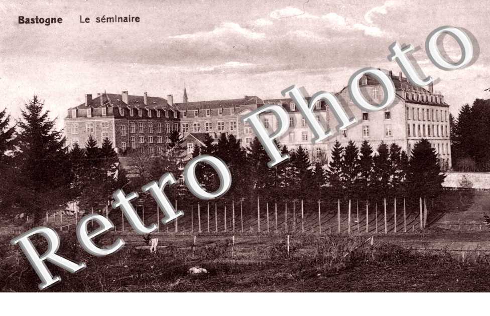 Le seminaire