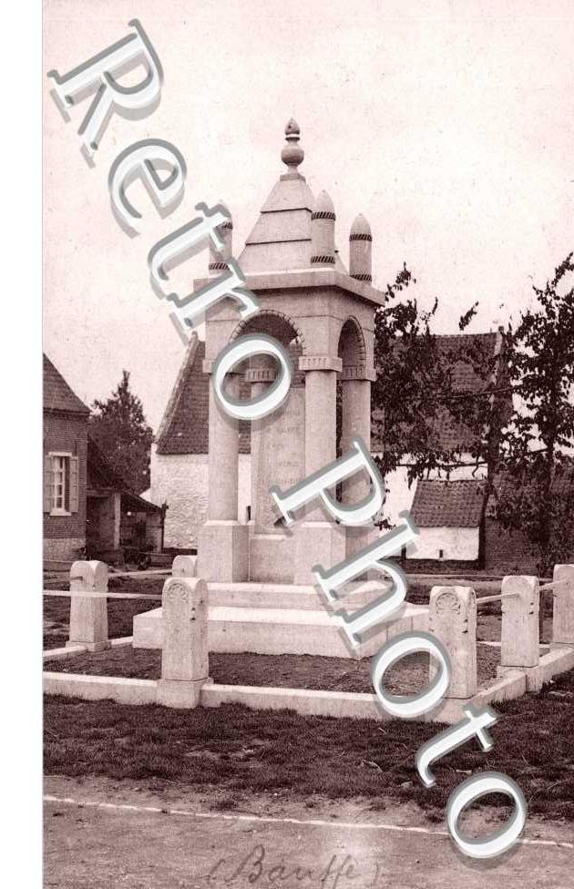 Monument Commemoratif